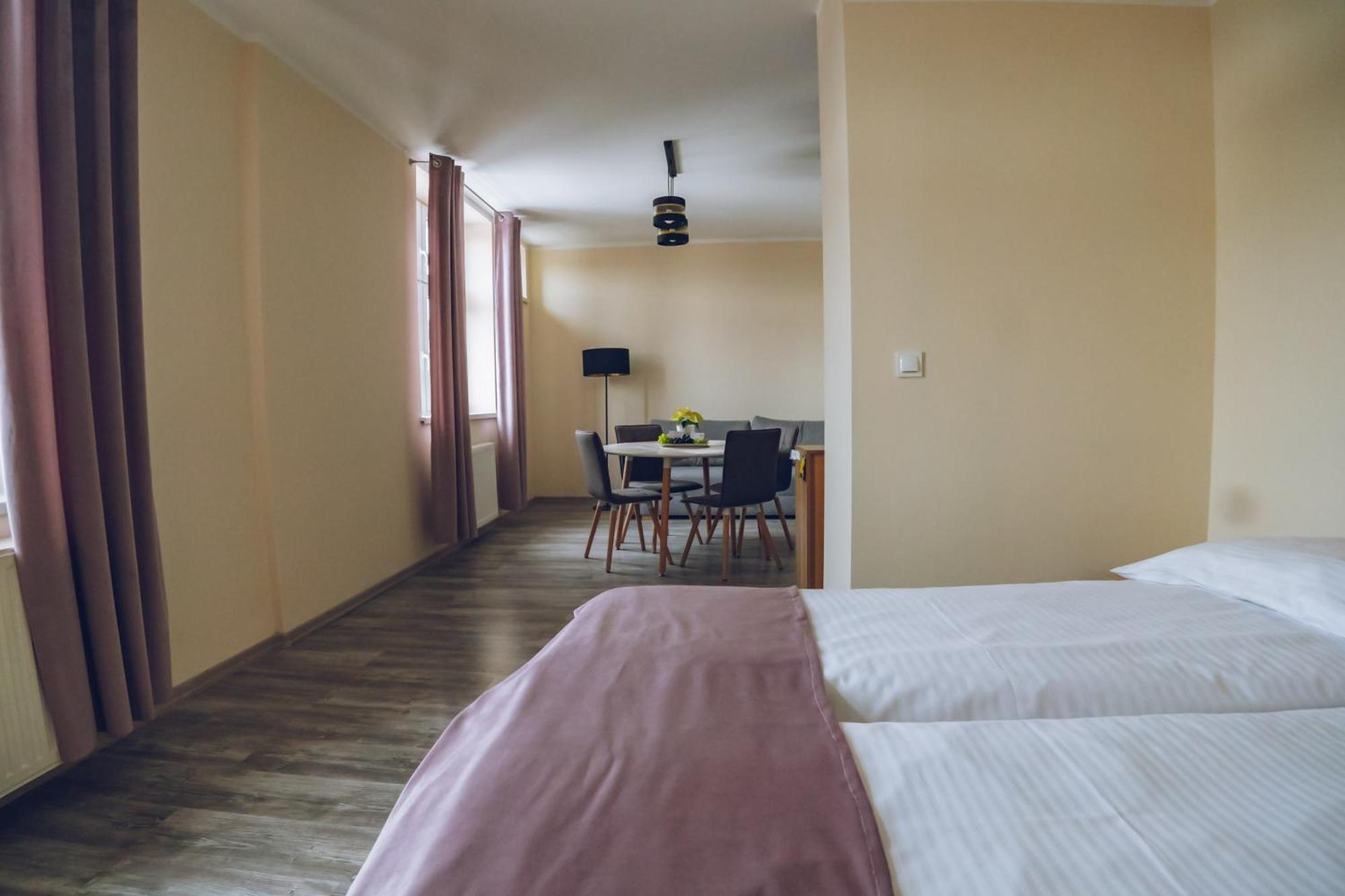Abracadabra Apartment Ustron
