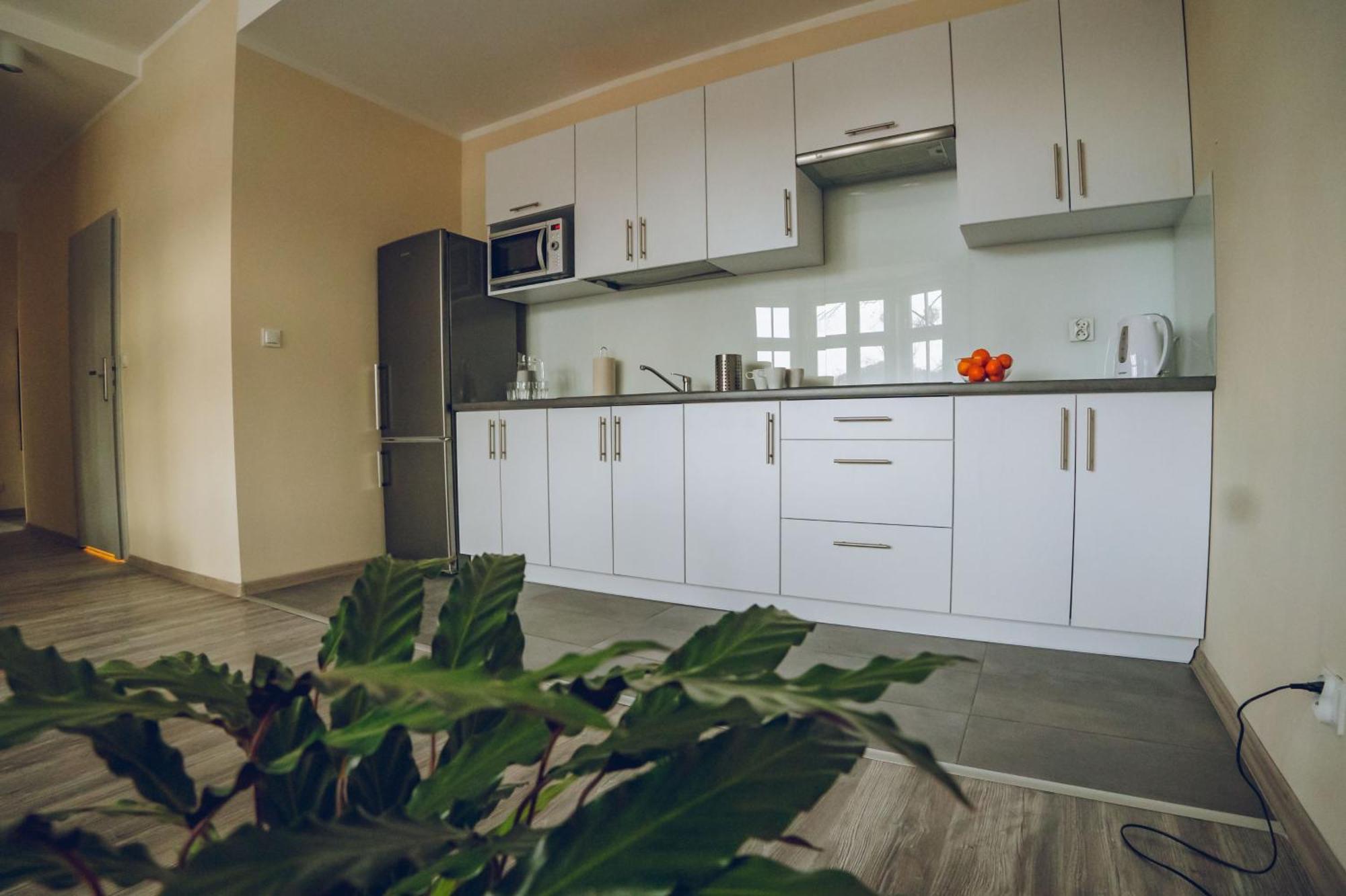 Abracadabra Apartment *
