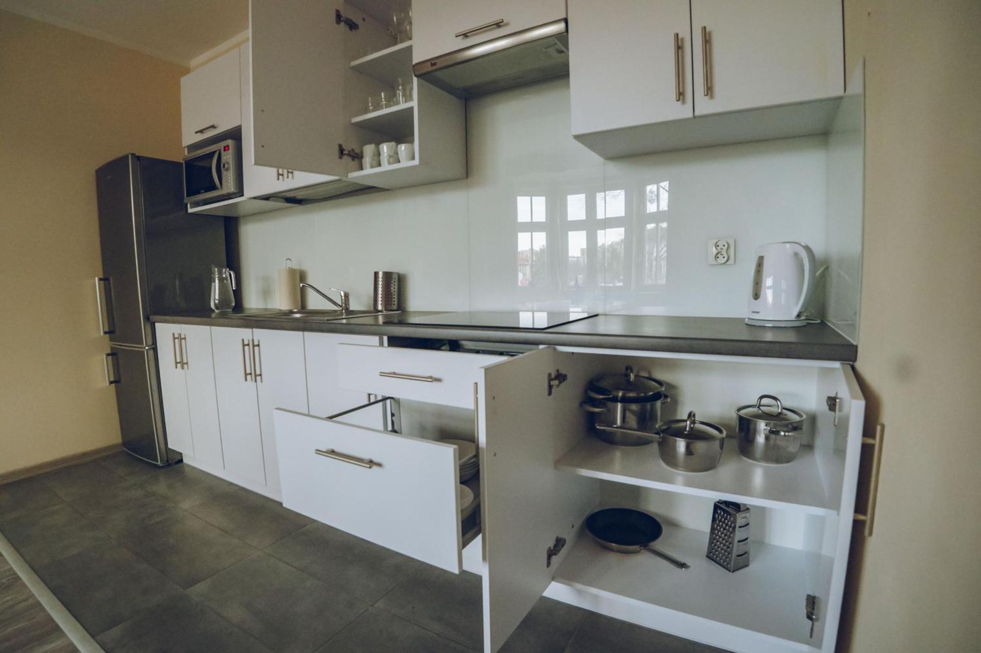 Abracadabra Apartment Ustron