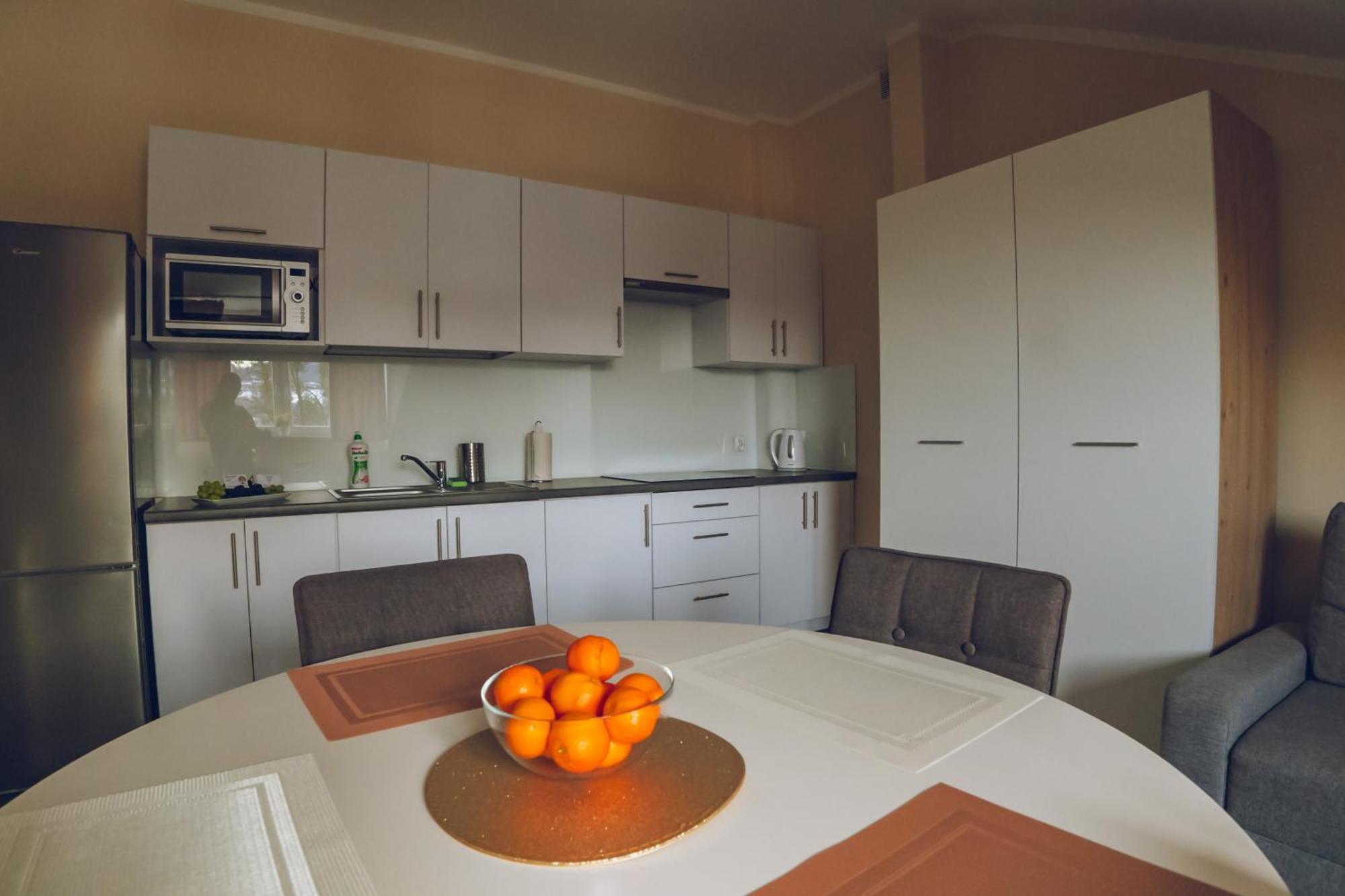 Apartment Abracadabra