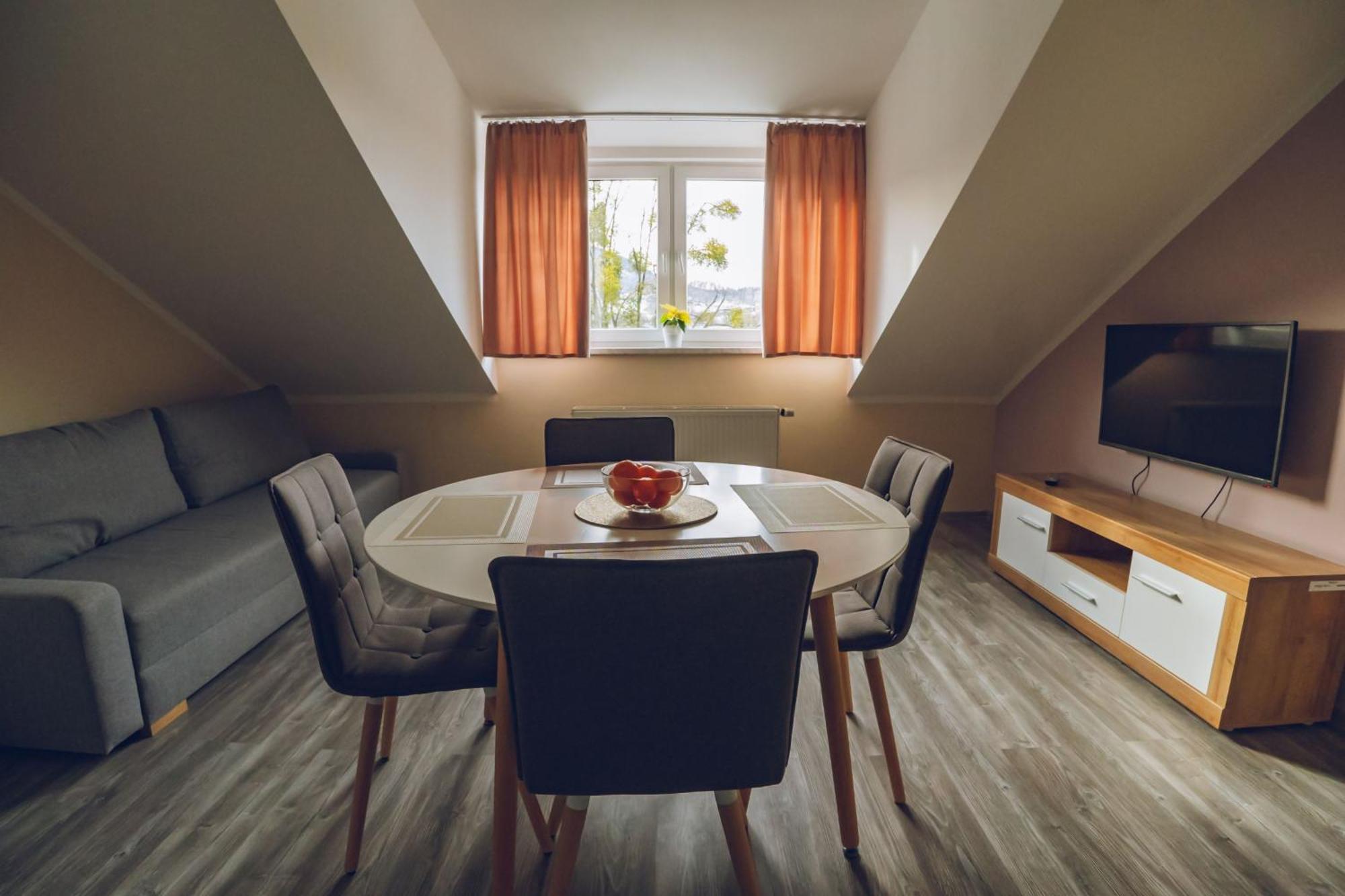 Apartment Abracadabra