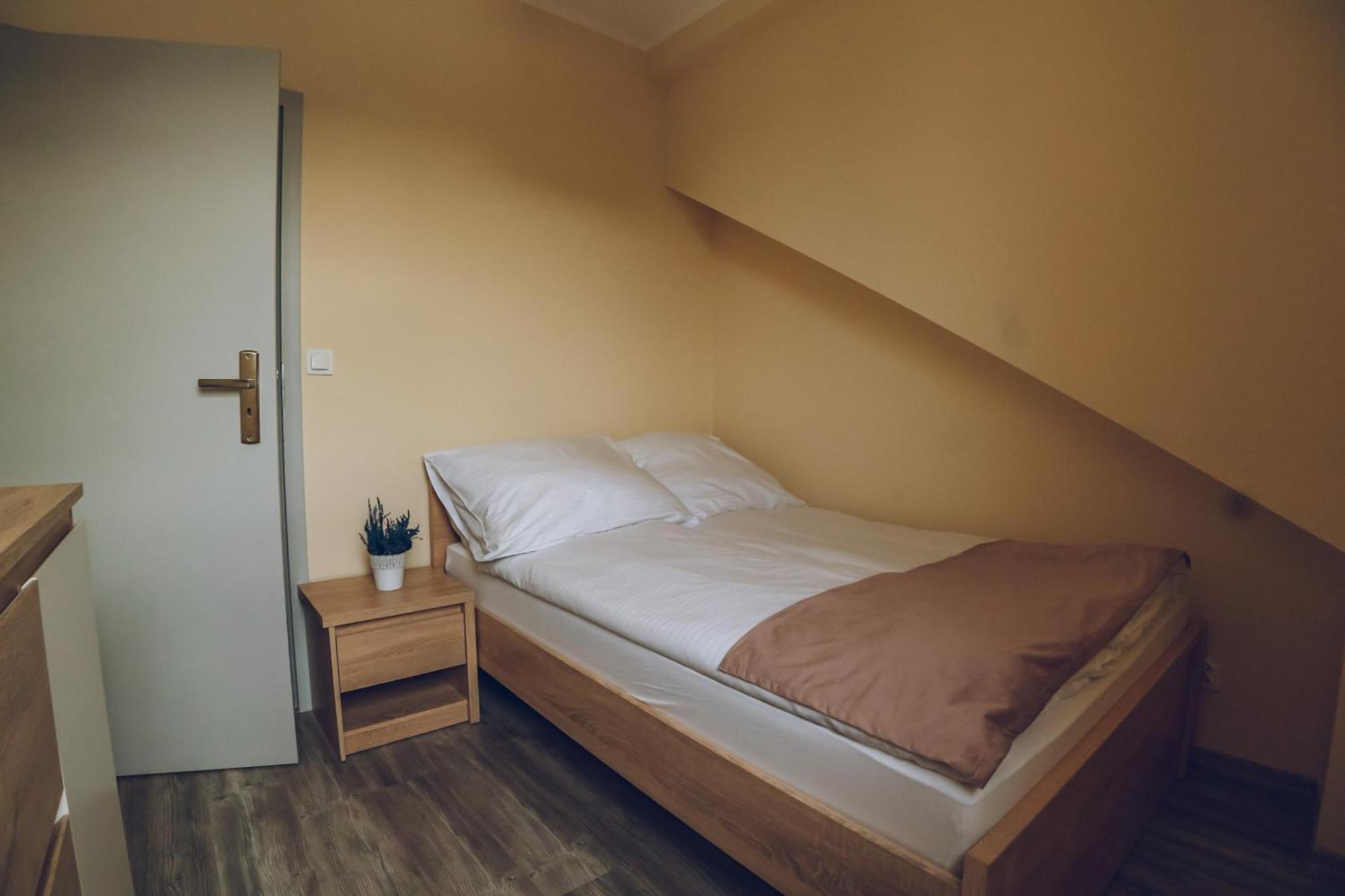 Abracadabra Apartment