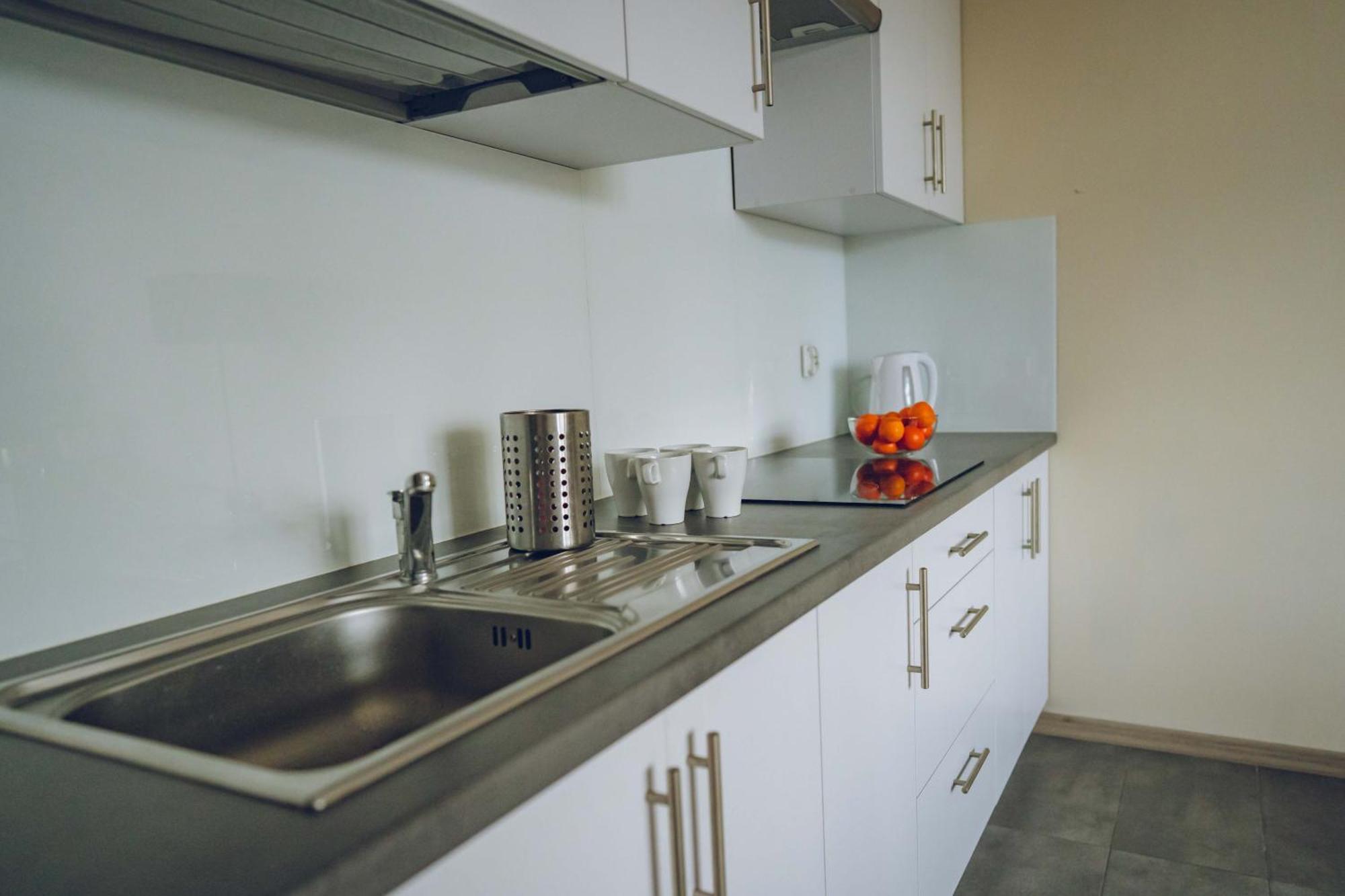 Abracadabra Apartment